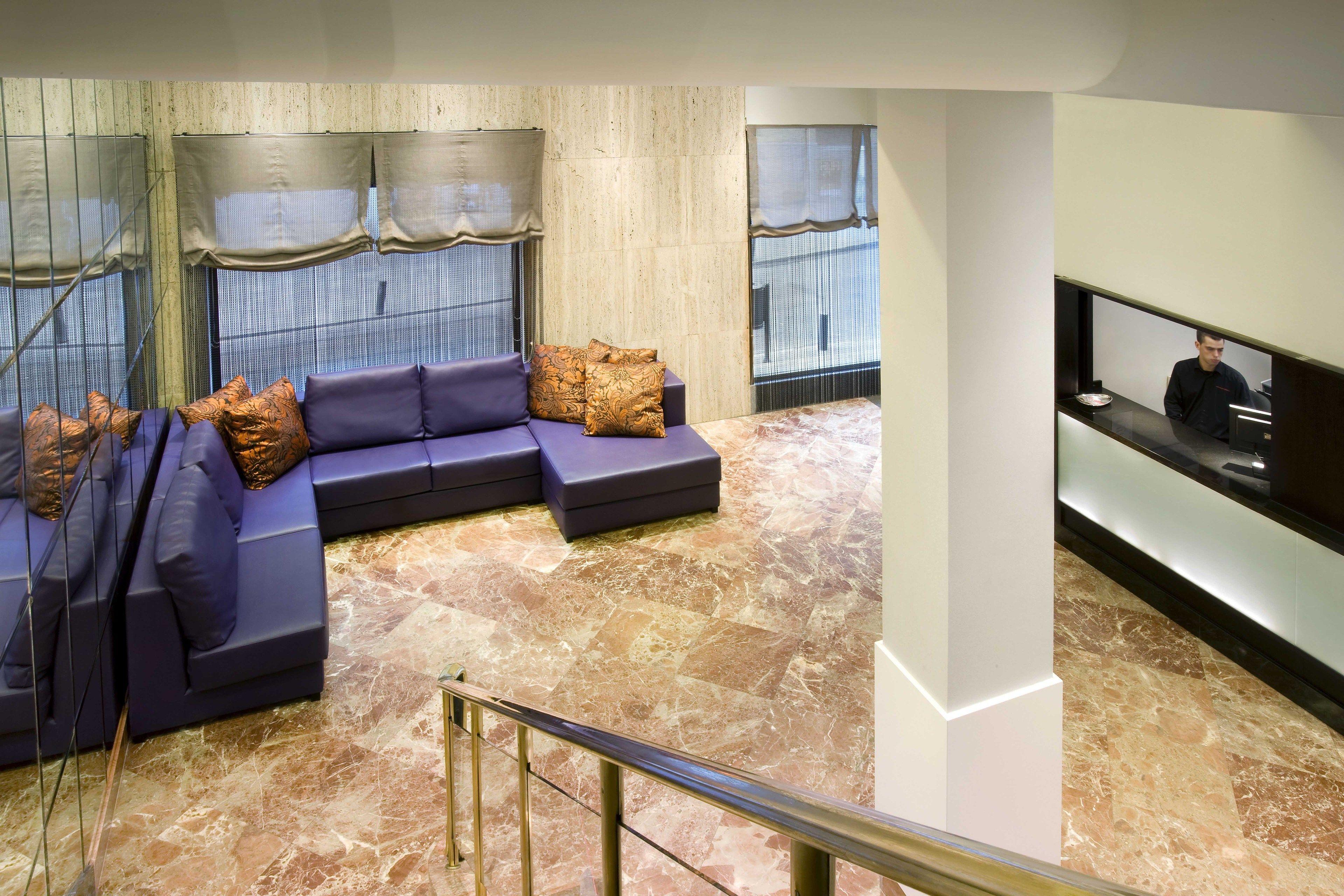Hotel Cortezo — Foto 1